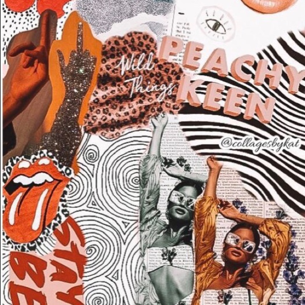 Meet your Posher, Mandie